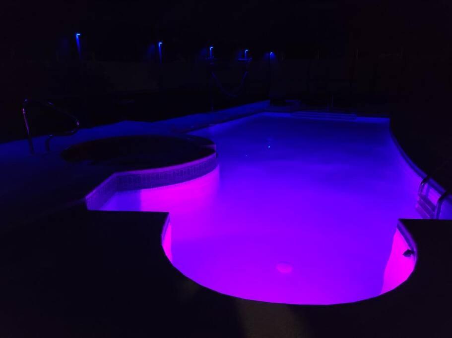 Cape Coral Paradise 4 Bd 12Sleeps, W/Heated Pool Dış mekan fotoğraf
